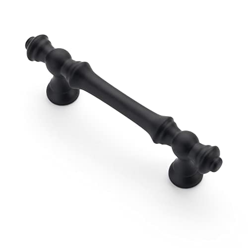Asidrama 3768 Cabinet Pull Handles for Kitchen Cabinets