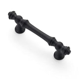 Asidrama 3768 Cabinet Pull Handles for Kitchen Cabinets