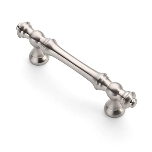 Asidrama 3768 Cabinet Pull Handles for Kitchen Cabinets