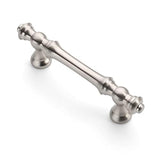 Asidrama 3768 Cabinet Pull Handles for Kitchen Cabinets
