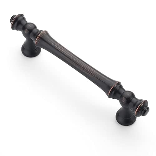 Asidrama 3768 Cabinet Pull Handles for Kitchen Cabinets