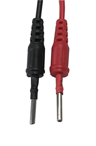 ES Electronic Specialties 149 Universal Test Connector Kit, 54-Piece