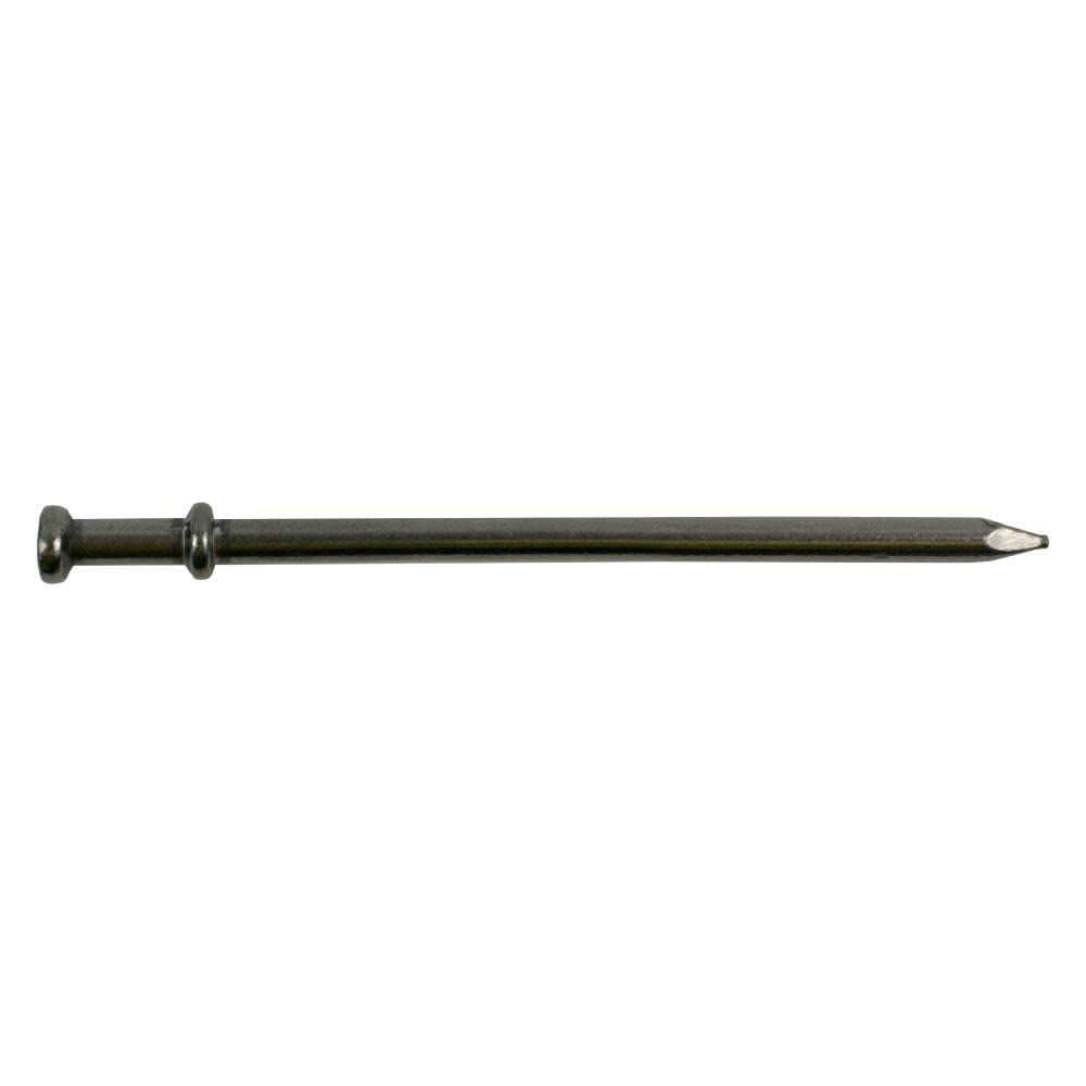 Grip-Rite 16D 3-1/2-Inch Bright Shank Duplex Nails, 50 lb