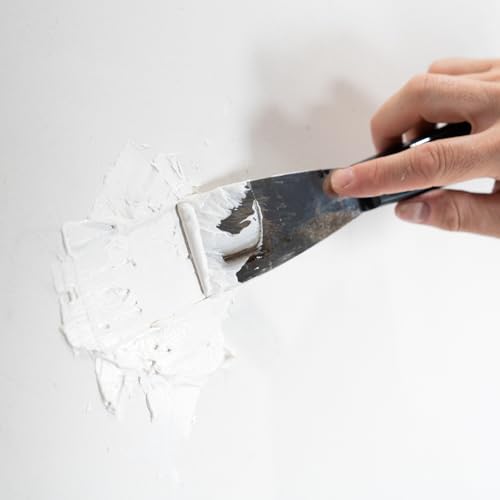 DAP White Patching Plaster for Wall Repairs, 1 Gallon