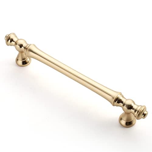 Asidrama 3768 Cabinet Pull Handles for Kitchen Cabinets