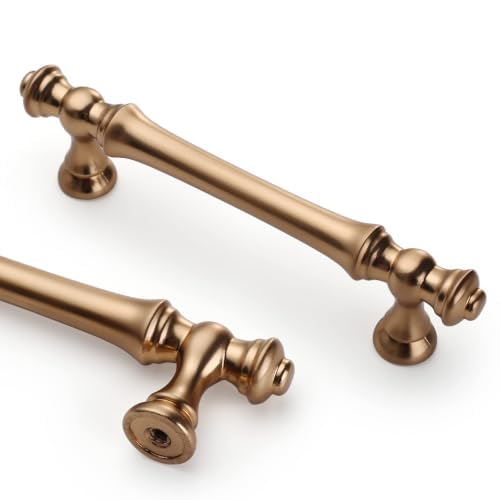 Asidrama 3768 Cabinet Pull Handles for Kitchen Cabinets
