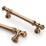 Asidrama 3768 Cabinet Pull Handles for Kitchen Cabinets
