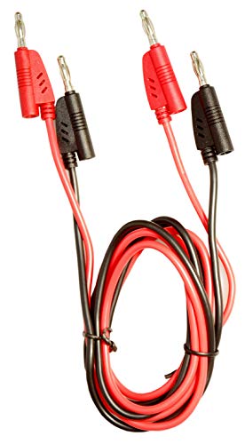 ES Electronic Specialties 149 Universal Test Connector Kit, 54-Piece