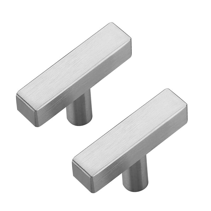 Ravinte 2-Inch Decorative Cabinet Knobs and Drawer Pulls
