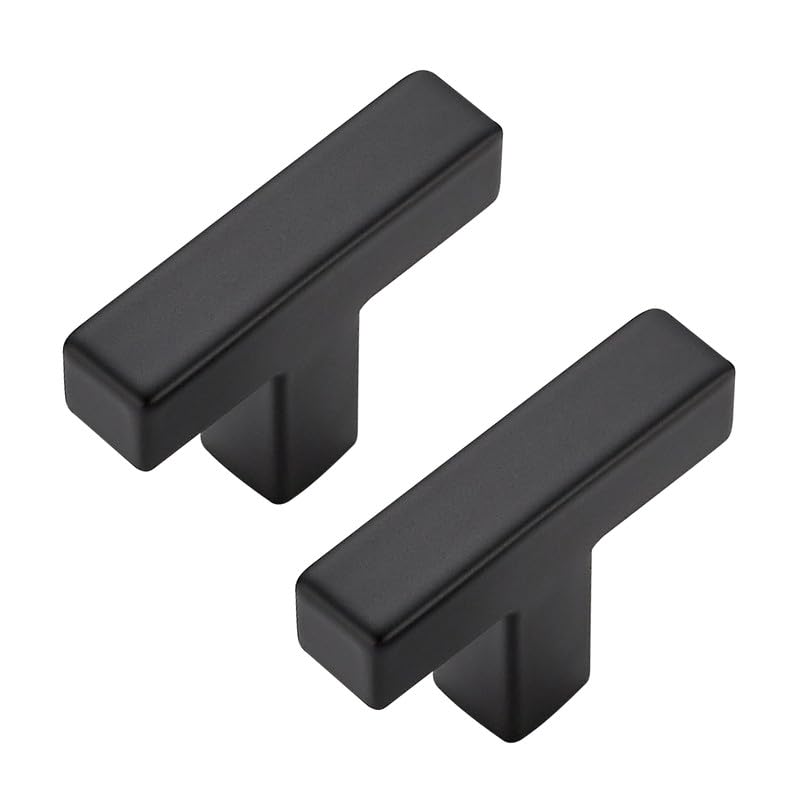 Ravinte 2-Inch Decorative Cabinet Knobs and Drawer Pulls
