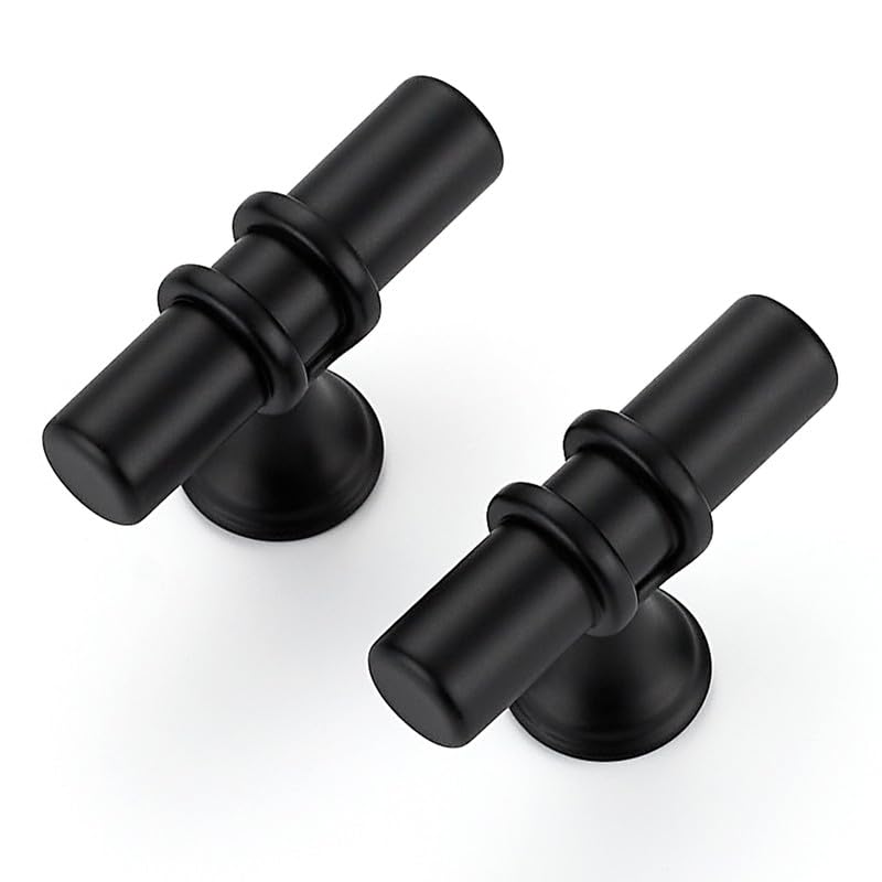 Ravinte 2-Inch Decorative Cabinet Knobs and Drawer Pulls