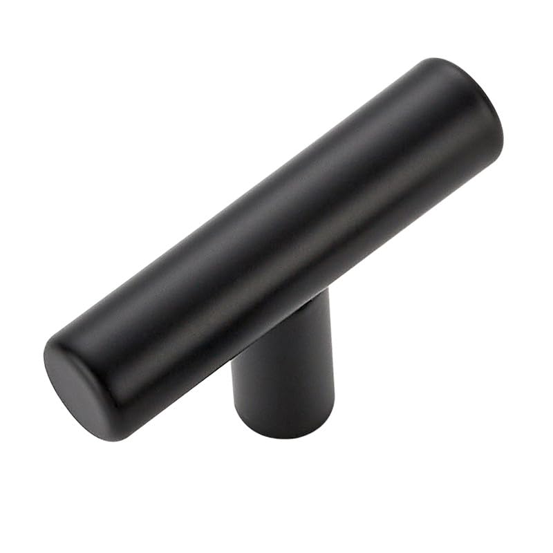 Ravinte 2-Inch Decorative Cabinet Knobs and Drawer Pulls