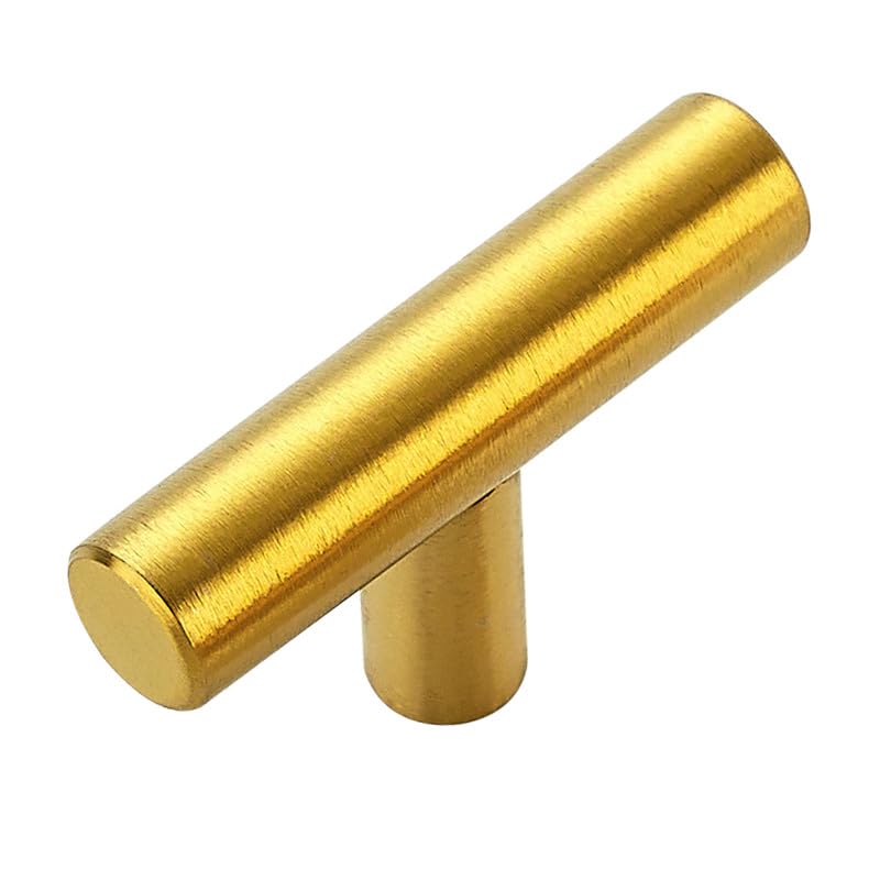 Ravinte 2-Inch Decorative Cabinet Knobs and Drawer Pulls