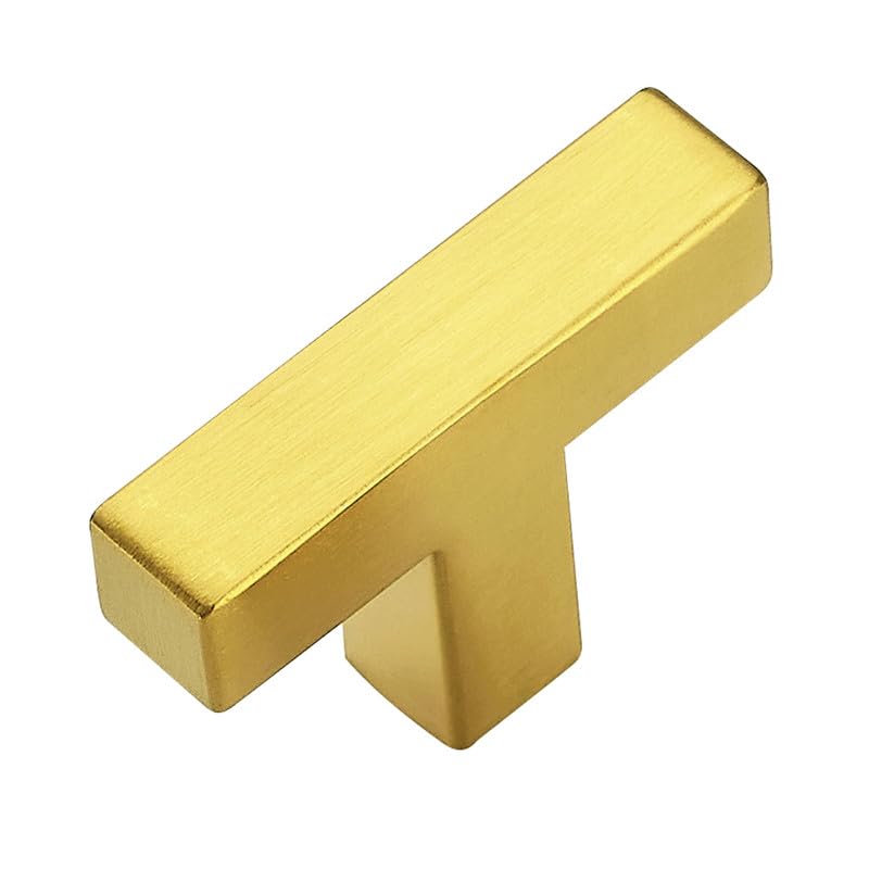 Ravinte 2-Inch Decorative Cabinet Knobs and Drawer Pulls