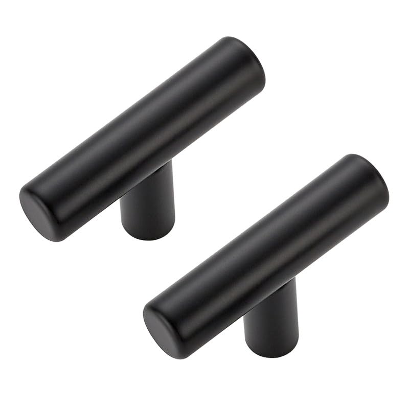 Ravinte 2-Inch Decorative Cabinet Knobs and Drawer Pulls