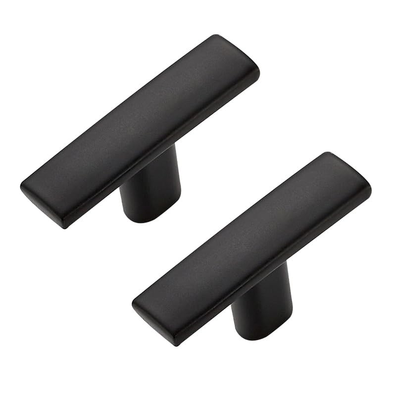 Ravinte 2-Inch Decorative Cabinet Knobs and Drawer Pulls