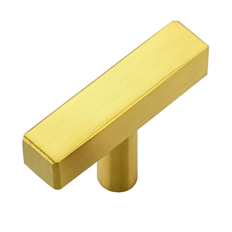Ravinte 2-Inch Decorative Cabinet Knobs and Drawer Pulls