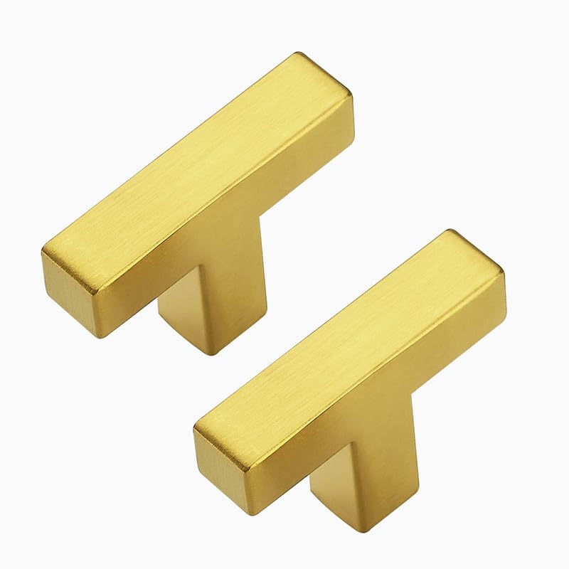 Ravinte 2-Inch Decorative Cabinet Knobs and Drawer Pulls
