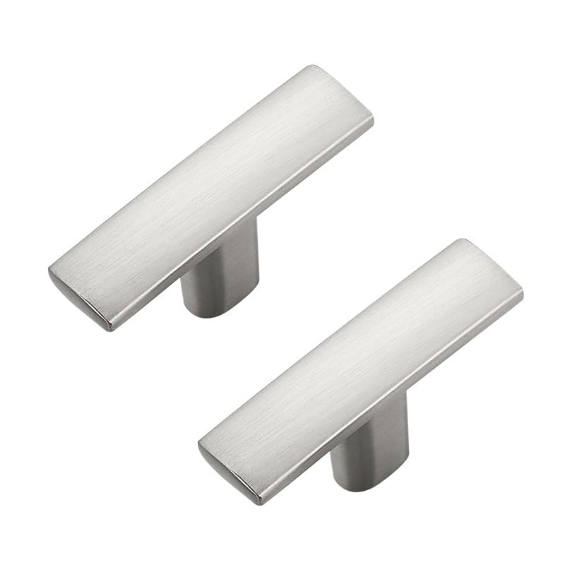 Ravinte 2-Inch Decorative Cabinet Knobs and Drawer Pulls