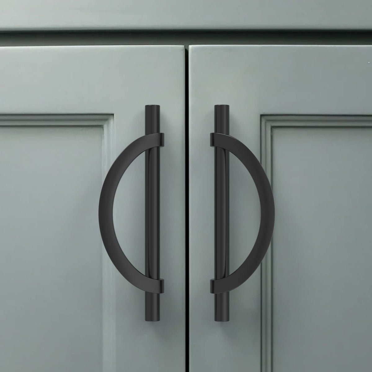 Amerdeco 3995 Cabinet Pull Handles for Drawers and Doors