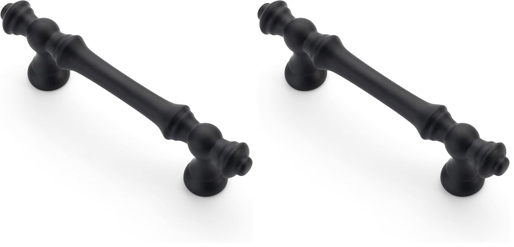 Asidrama 3768 Cabinet Pull Handles for Kitchen Cabinets