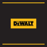 DEWALT Impact Screwdriver Bit Set for Power Tools