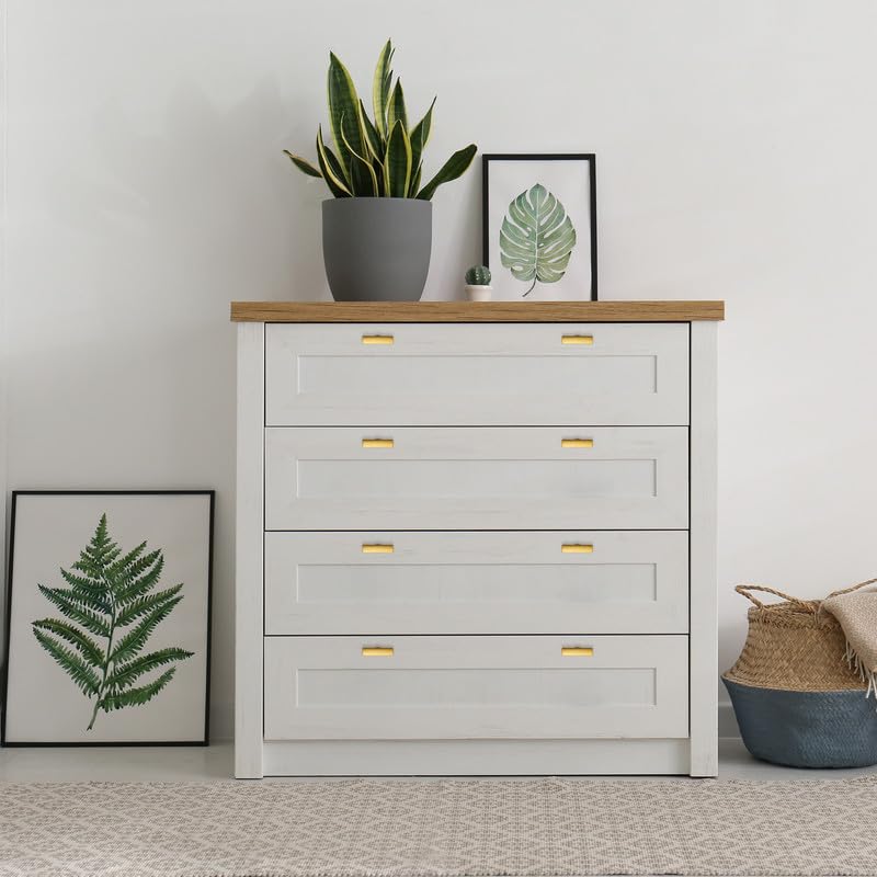 Ravinte 2-Inch Decorative Cabinet Knobs and Drawer Pulls