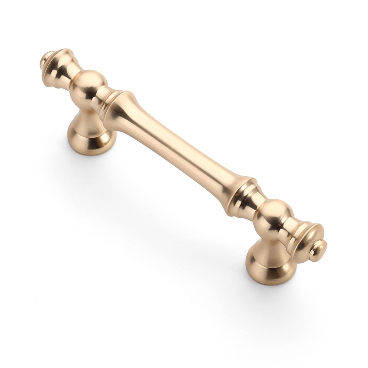 Asidrama 3768 Cabinet Pull Handles for Kitchen Cabinets