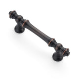 Asidrama 3768 Cabinet Pull Handles for Kitchen Cabinets