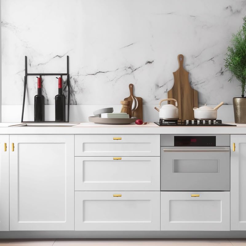 Ravinte 2-Inch Decorative Cabinet Knobs and Drawer Pulls