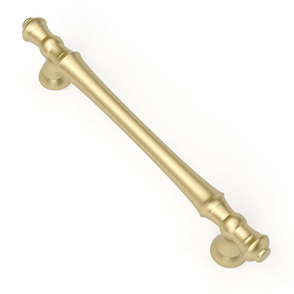 Asidrama 3768 Cabinet Pull Handles for Kitchen Cabinets
