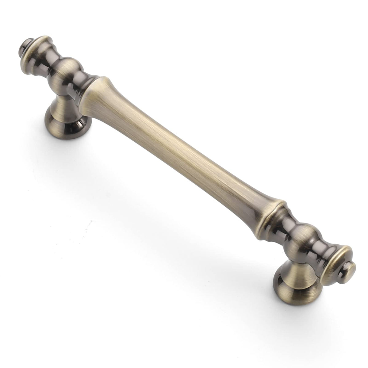 Asidrama 3768 Cabinet Pull Handles for Kitchen Cabinets