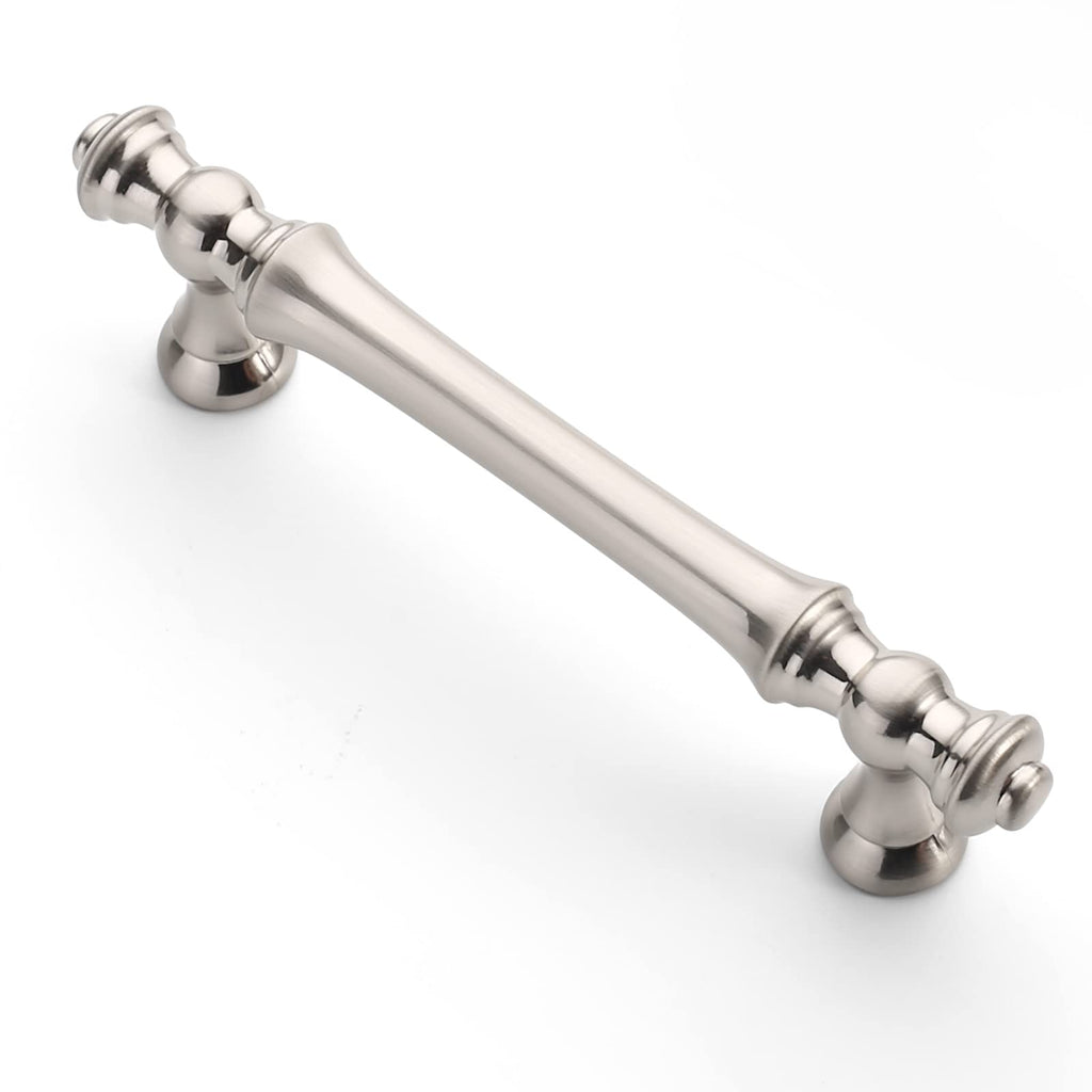 Asidrama 3768 Cabinet Pull Handles for Kitchen Cabinets