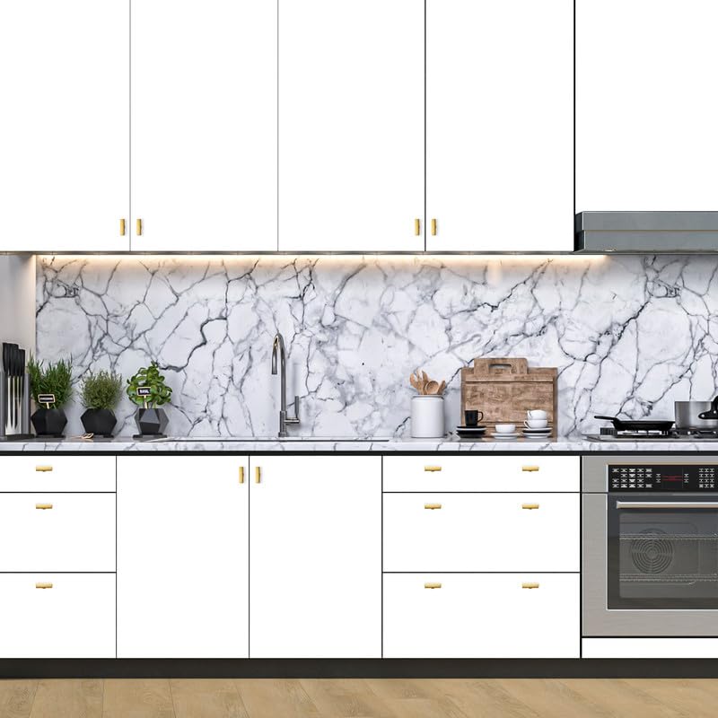 Ravinte 2-Inch Decorative Cabinet Knobs and Drawer Pulls