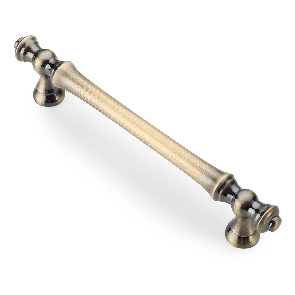Asidrama 3768 Cabinet Pull Handles for Kitchen Cabinets