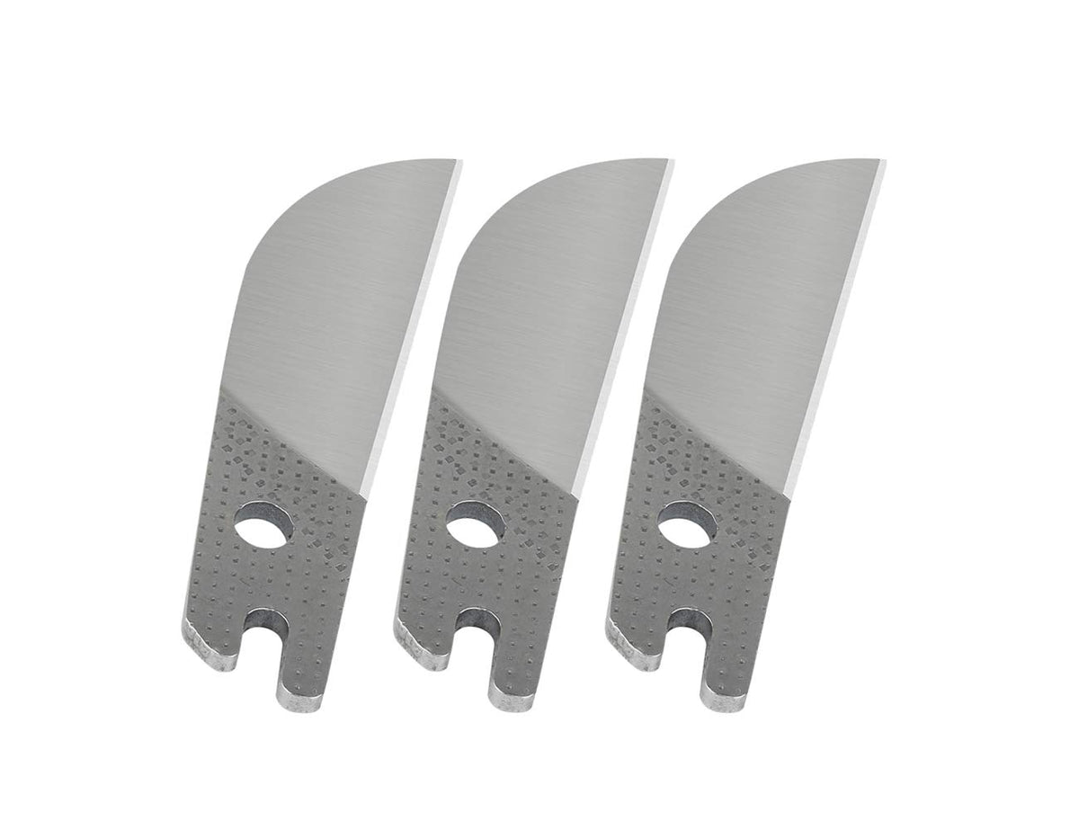 GARTOL Adjustable 45–135° Miter Shears for Trim and PVC