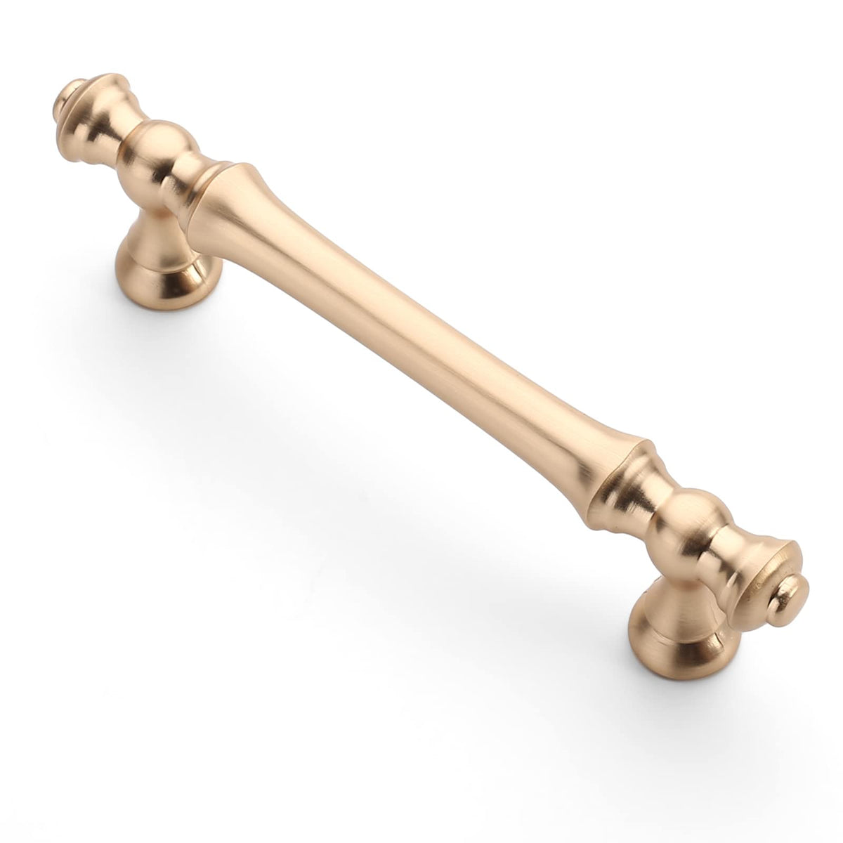 Asidrama 3768 Cabinet Pull Handles for Kitchen Cabinets