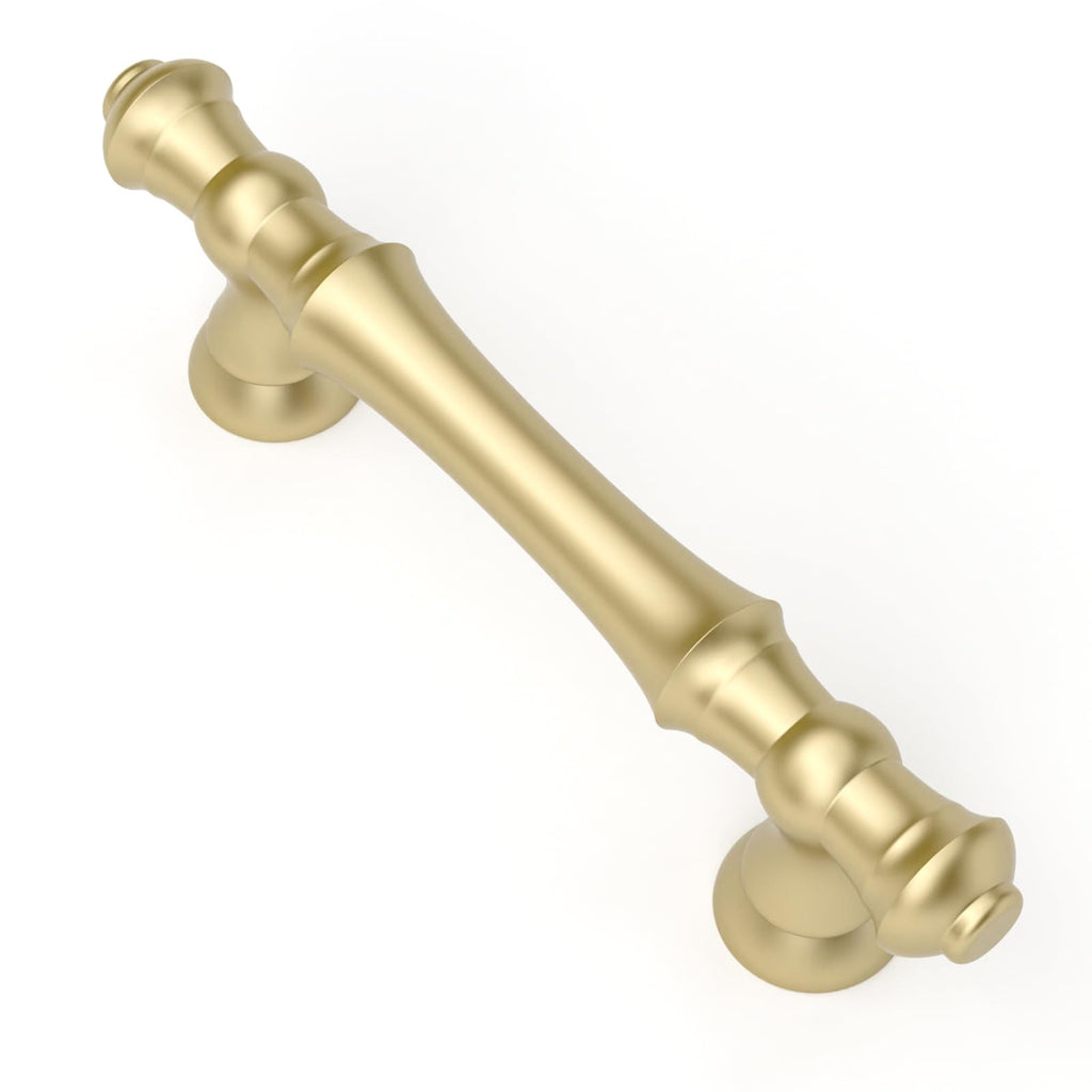 Asidrama 3768 Cabinet Pull Handles for Kitchen Cabinets