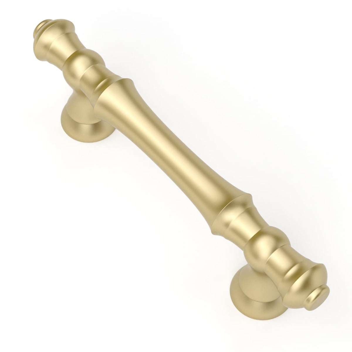 Asidrama 3768 Cabinet Pull Handles for Kitchen Cabinets