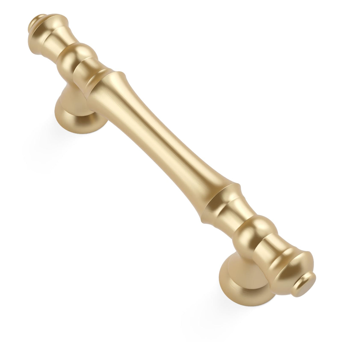 Asidrama 3768 Cabinet Pull Handles for Kitchen Cabinets