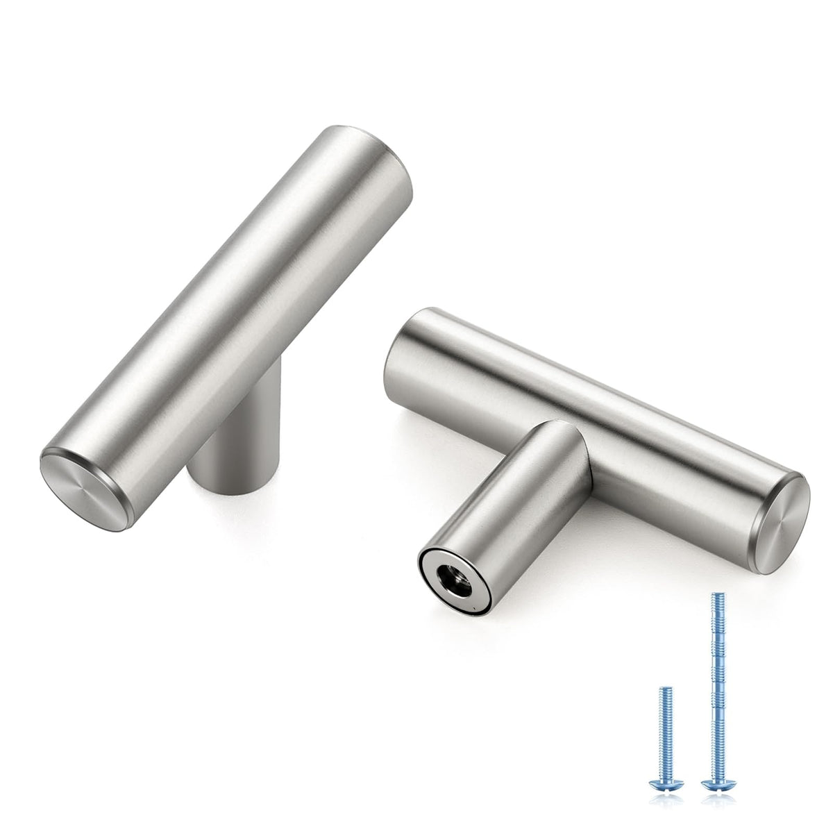 Ravinte 2-Inch Decorative Cabinet Knobs and Drawer Pulls