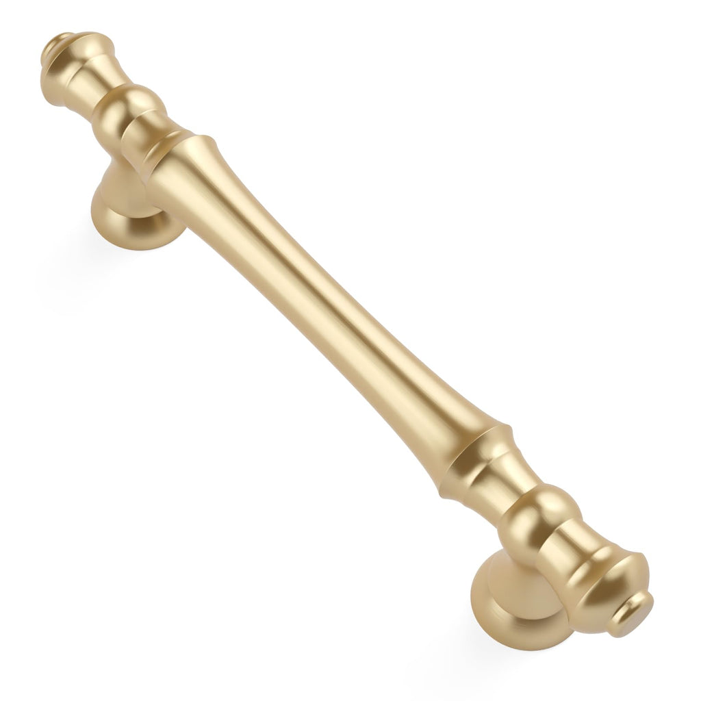 Asidrama 3768 Cabinet Pull Handles for Kitchen Cabinets