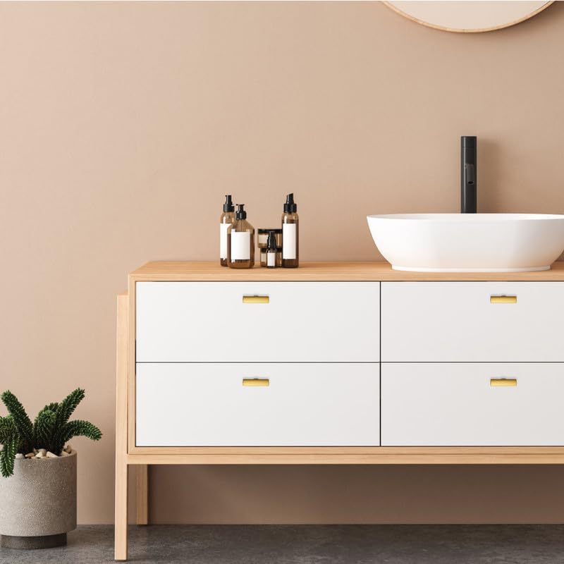 Ravinte 2-Inch Decorative Cabinet Knobs and Drawer Pulls