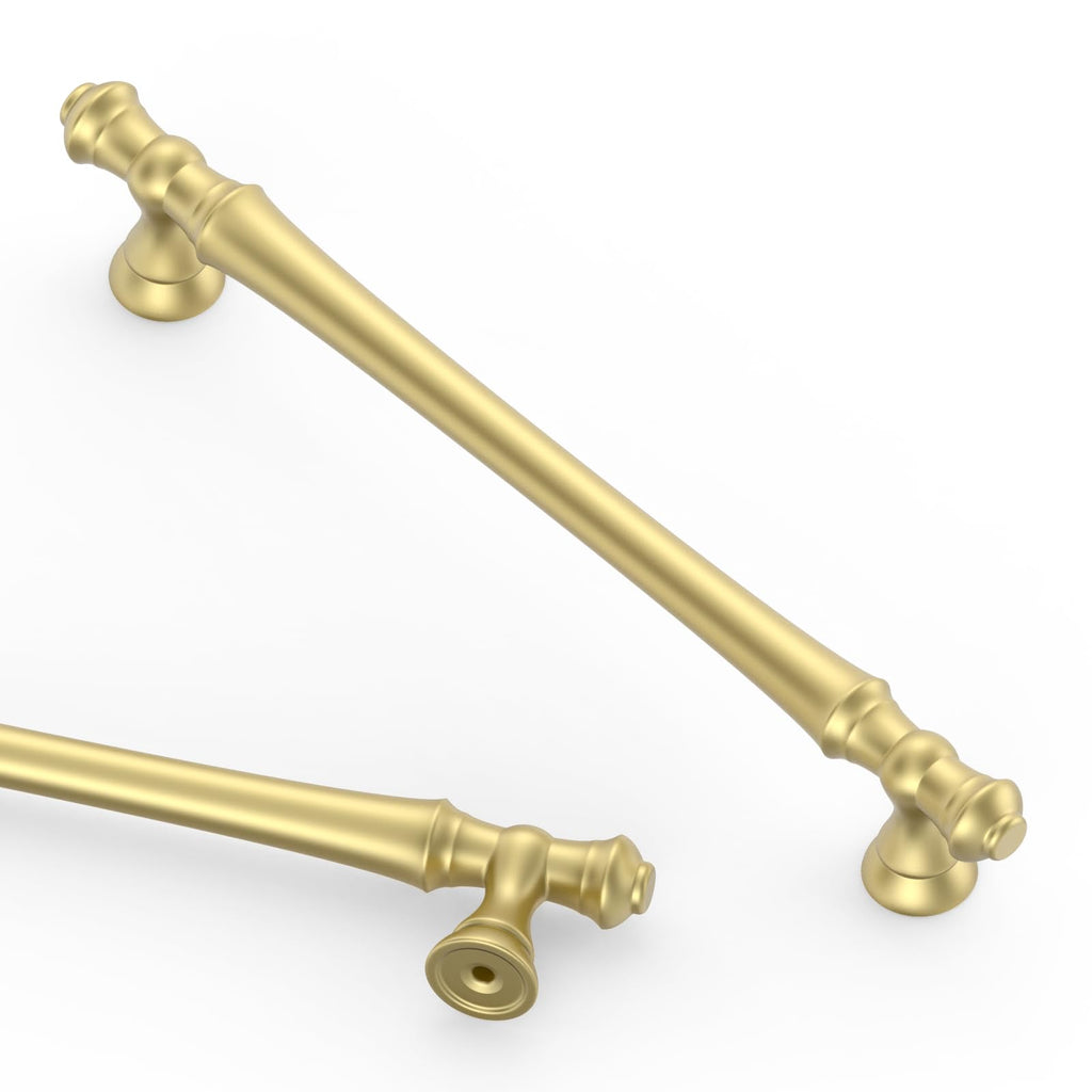 Asidrama 3768 Cabinet Pull Handles for Kitchen Cabinets