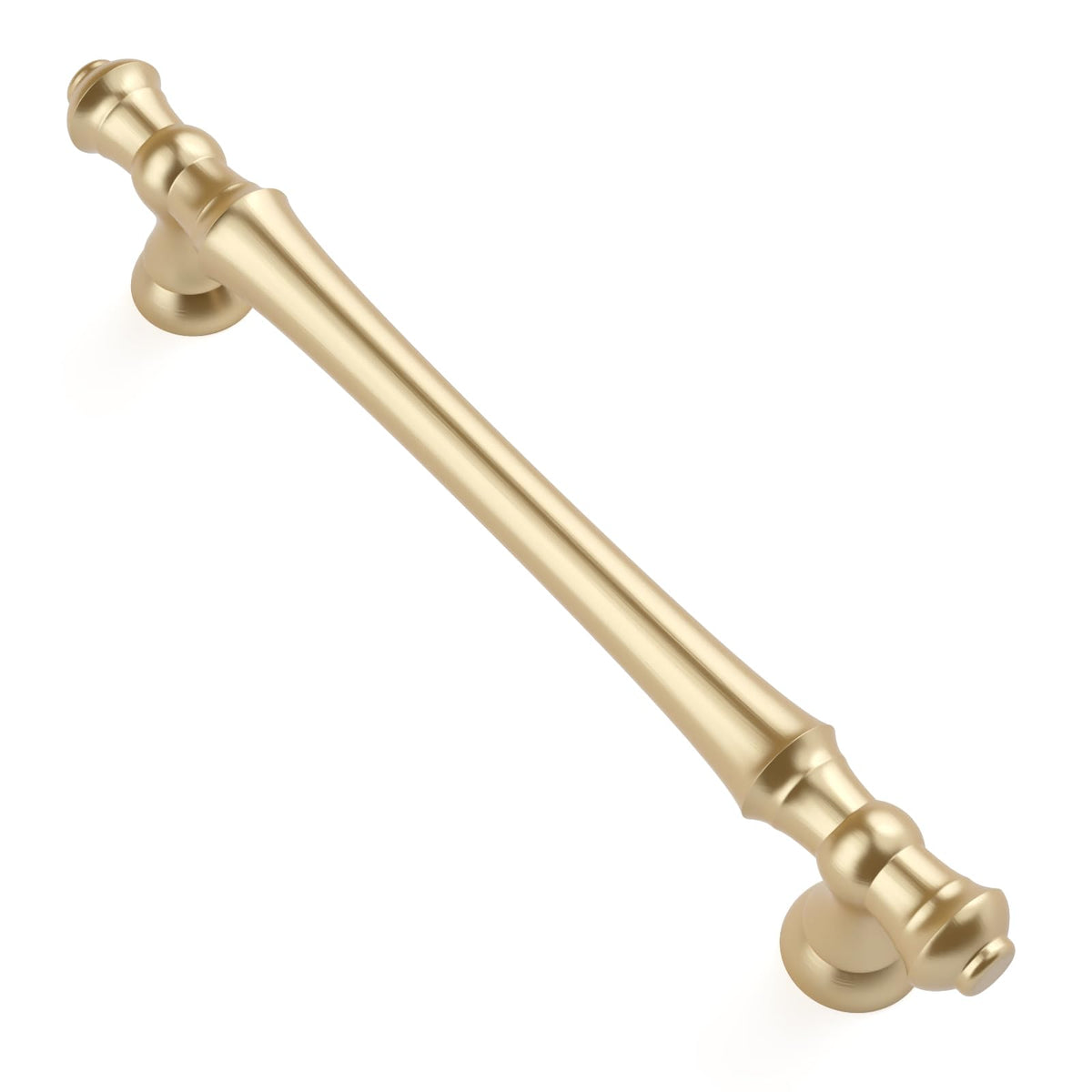 Asidrama 3768 Cabinet Pull Handles for Kitchen Cabinets