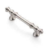 Asidrama 3768 Cabinet Pull Handles for Kitchen Cabinets