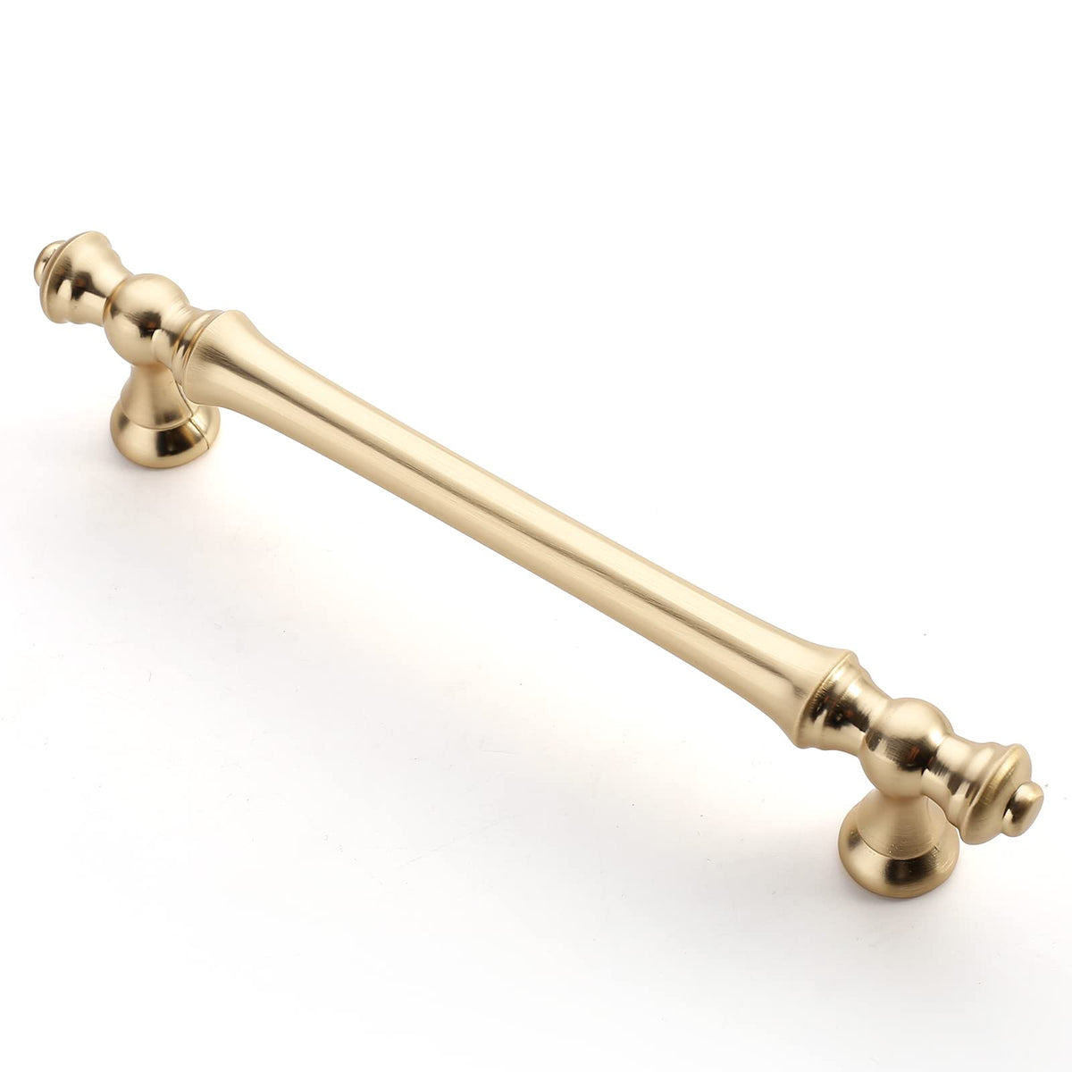 Asidrama 3768 Cabinet Pull Handles for Kitchen Cabinets