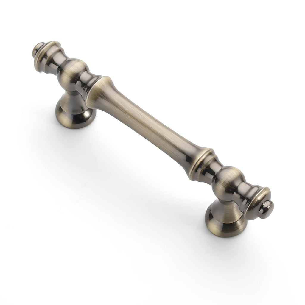 Asidrama 3768 Cabinet Pull Handles for Kitchen Cabinets