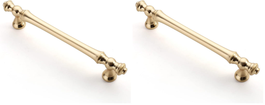 Asidrama 3768 Cabinet Pull Handles for Kitchen Cabinets