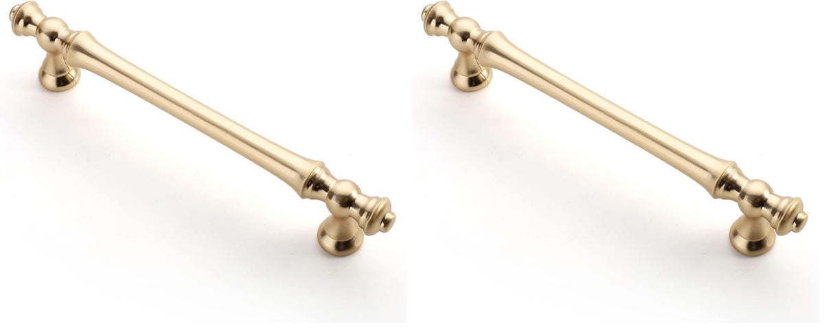 Asidrama 3768 Cabinet Pull Handles for Kitchen Cabinets